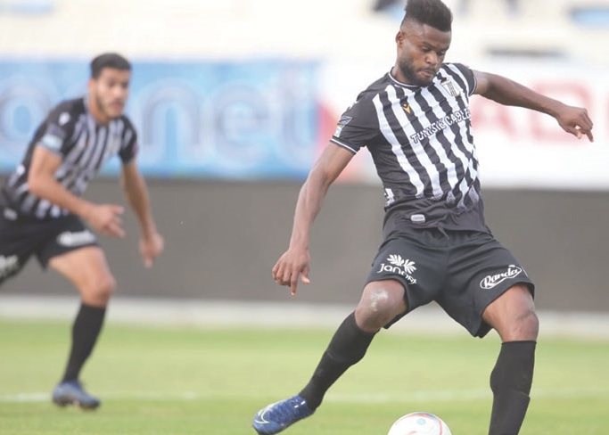 Coupe de la CAF : le CSS en démonstration