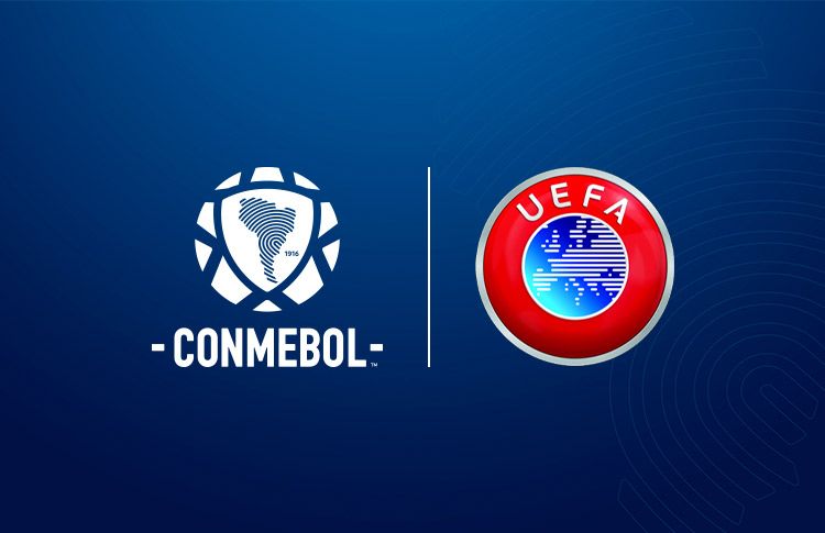 UEFA – Conmebol : vers un tournoi euro-sud américain ?