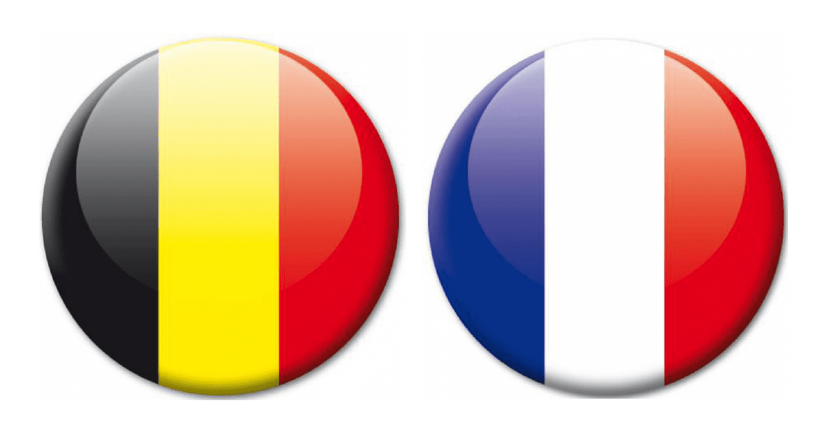Demi-finale de la Ligue des nations: France-Belgique: Sur quelle chaîne voir le match ?