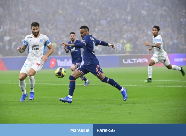 Ligue 1 Française : Un classique qui n’a pas de couleur