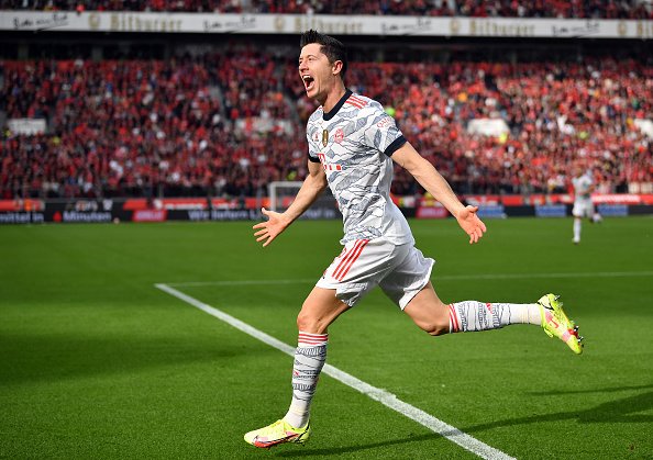 Foot – Bundesliga : le Bayern humilie Leverkusen