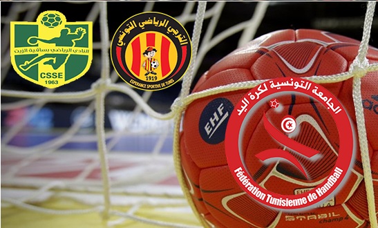 Coupe Hand seniors : le Club de Sakiet Ezzit en finale
