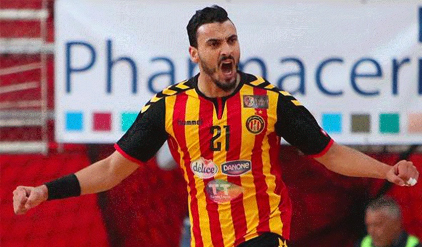 Championnat Arabe Hand : l’Espérance aussi qualifiée
