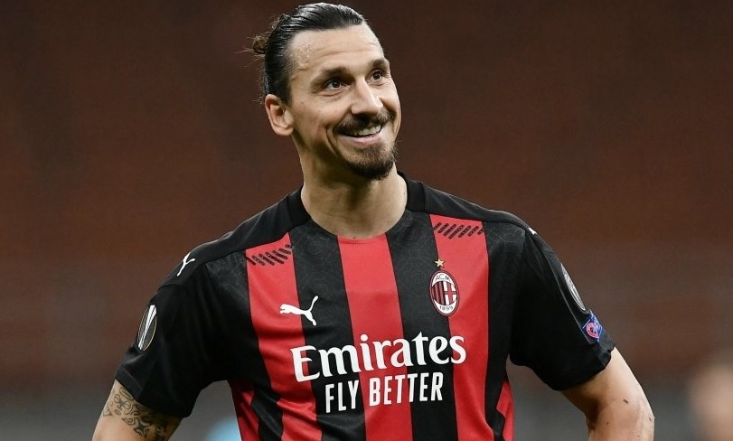 Milan Ac : Zlatan a marqué contre son camp