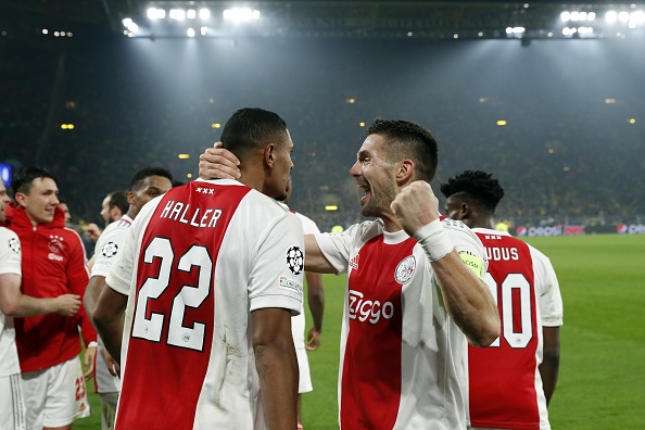 UEFA LC : Ajax, Liverpool et City déroulent, le PSG tenu en échec par Leipzig