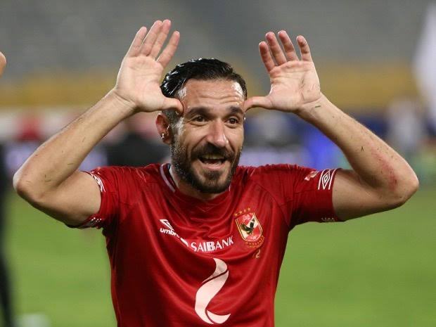 Zamalek – Al Ahly : Maaloul buteur et Mathlouthi humilié