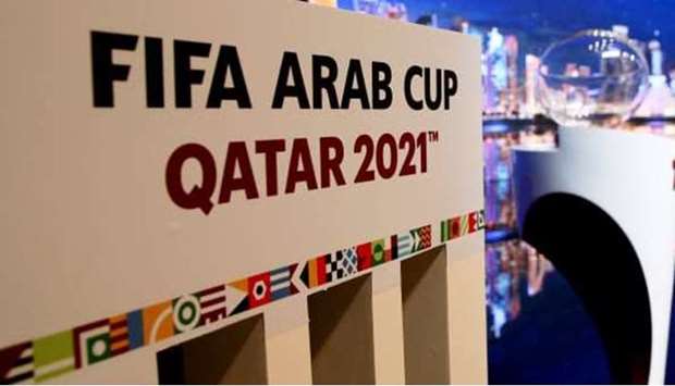 Coupe Arabe des Nations 2021 : le visa remplacé par une “carte supporter”