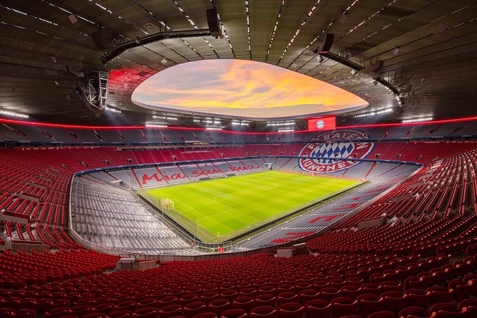 Bundesliga et UCL : Le Bayern jouera à huis clos ?