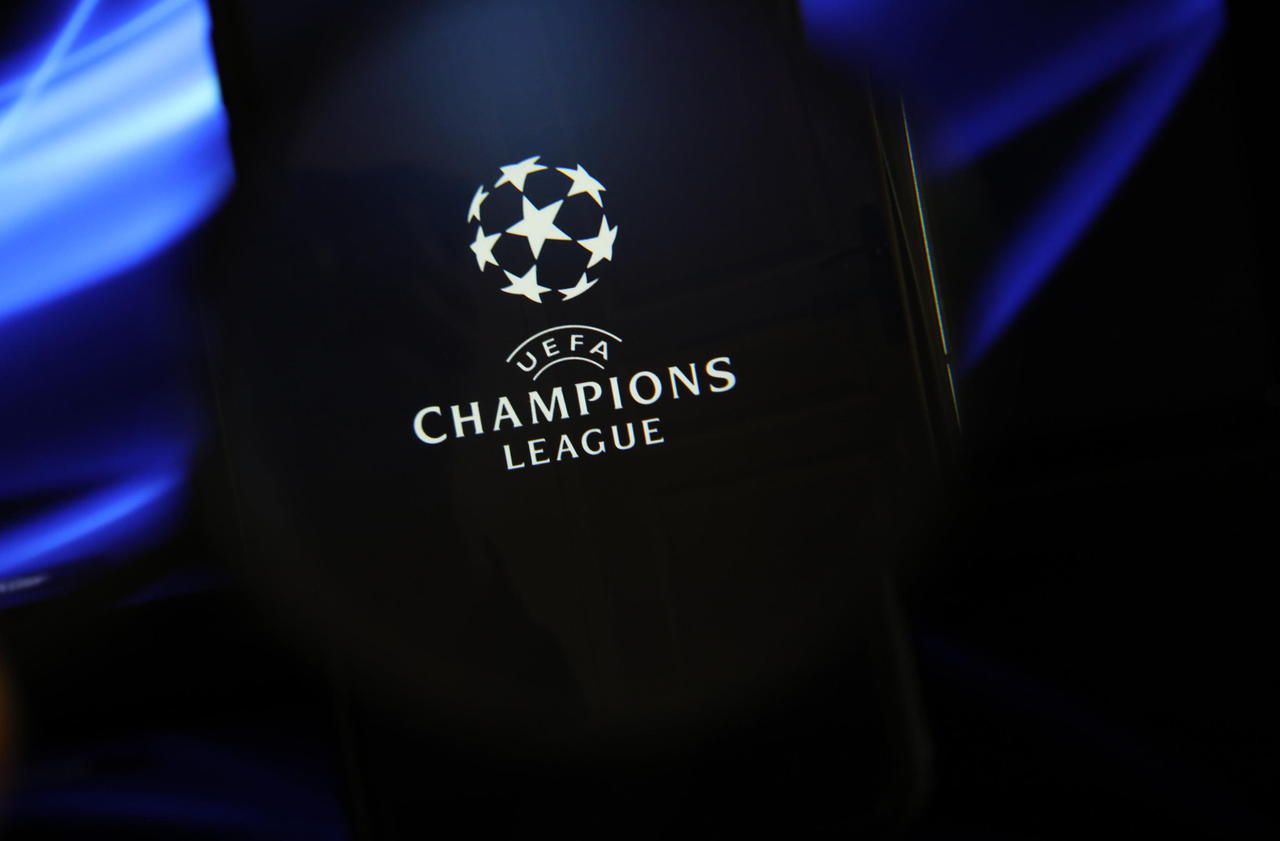 UEFA LC : 4 équipes qualifiées en 8èmes de finale