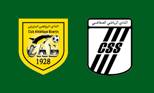 Ligue 1 Pro / CAB – CSS : les formations de départ