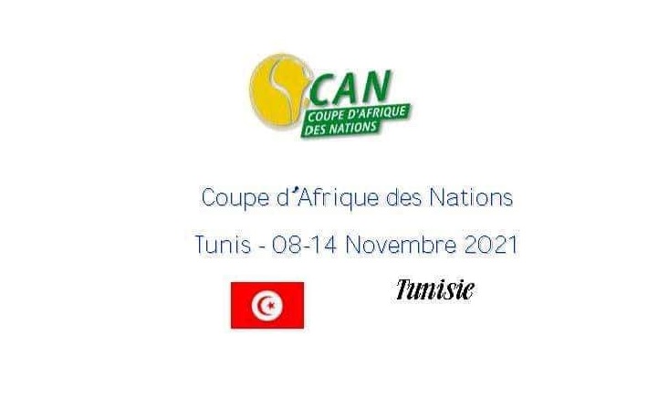Tennis : Coupe d’Afrique des Nations, du 8 au 14 Novembre à Tunis