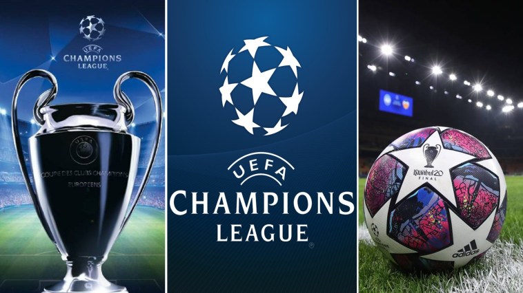 UEFA Champions League : les probables qualifiés ce mardi sont …