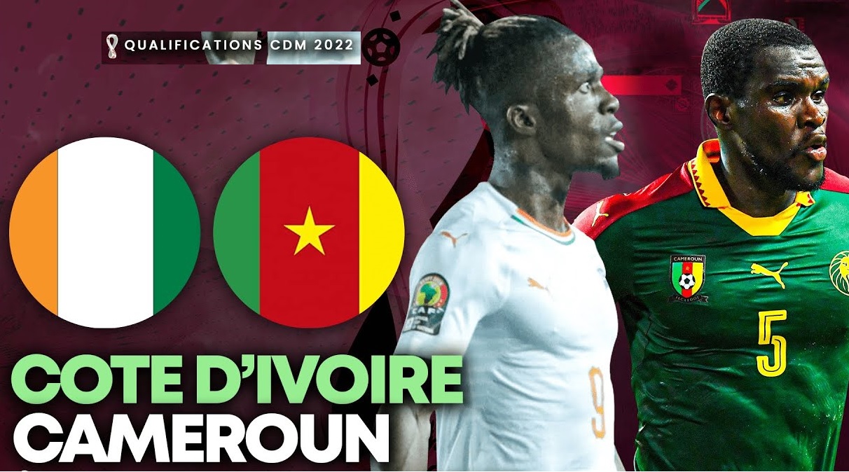 QWC / Cameroun – Côte d’Ivoire : les formations probables