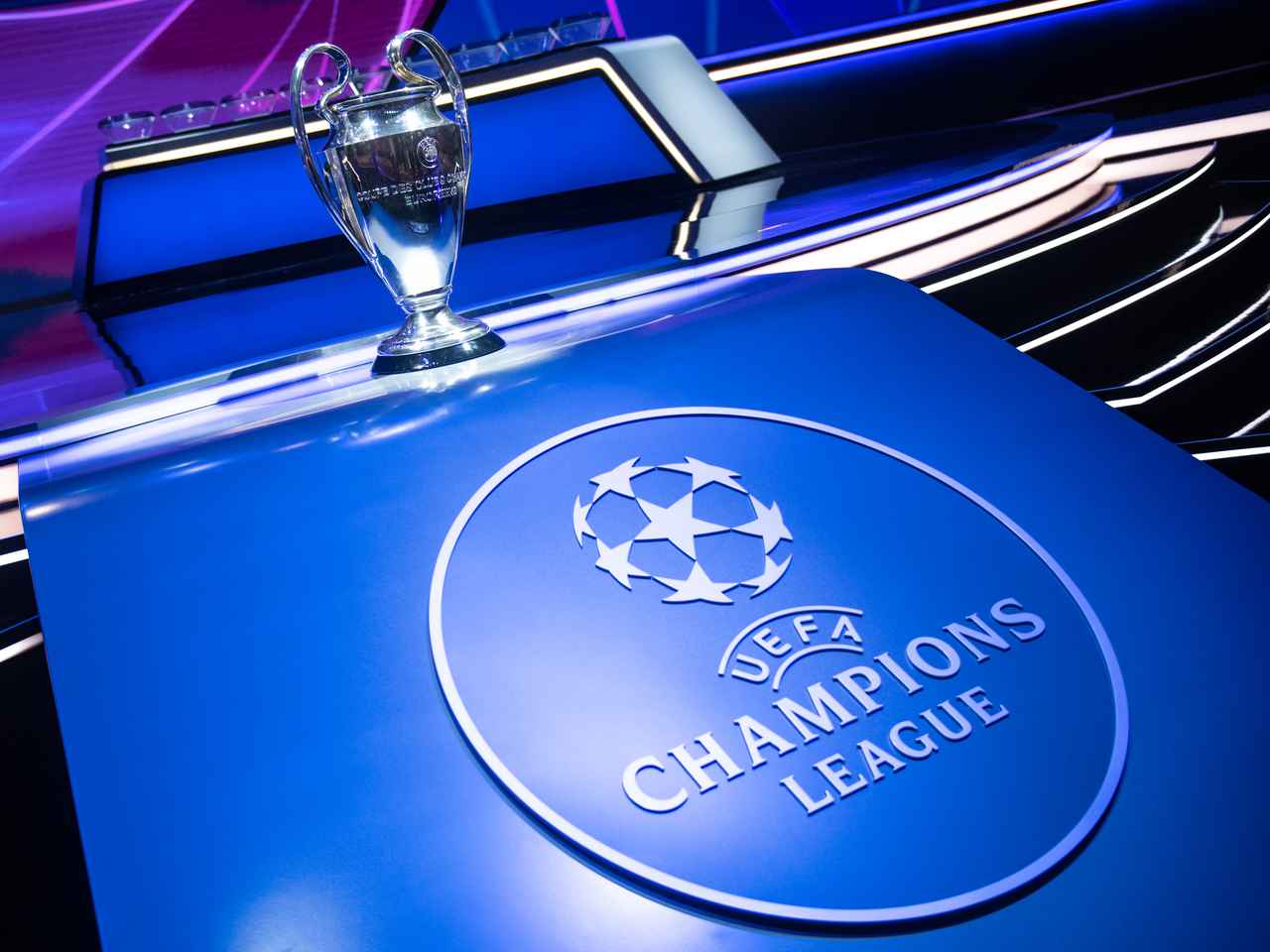 UEFA Champions League : les probables qualifiés ce mercredi sont …