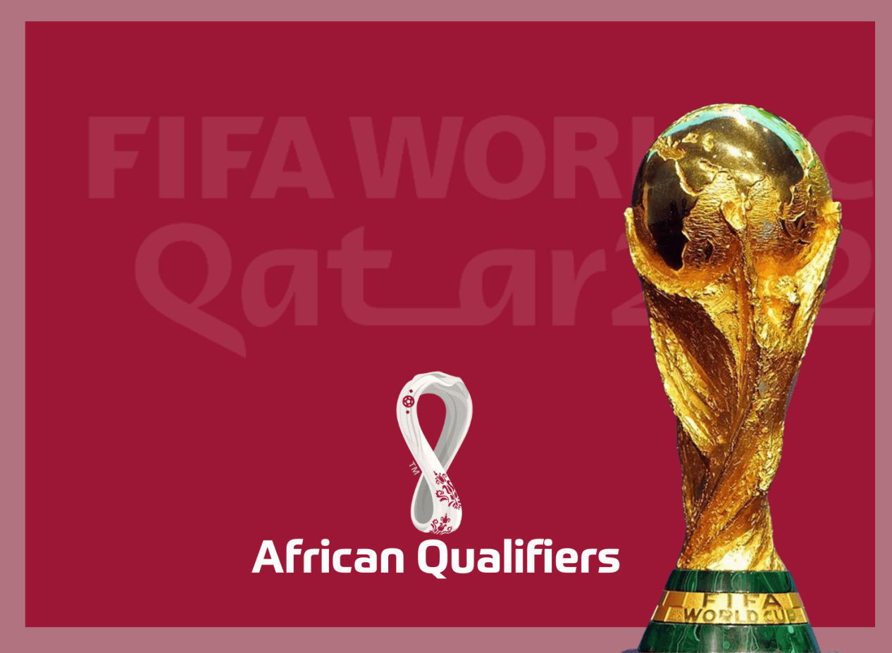 QWC – Zone Afrique : la Tunisie jouera son match retour à domicile