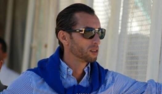 Libye : Oussama Sellami, Directeur Sportif d’Al Ahli SC !