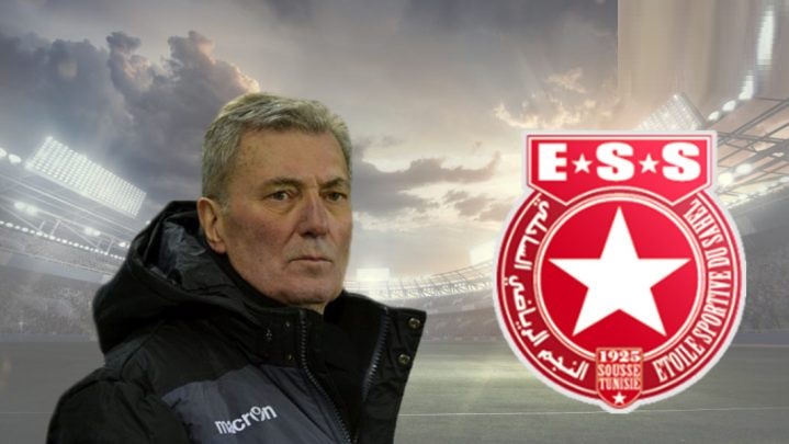 Etoile du Sahel : Roger Lemerre de retour comme …