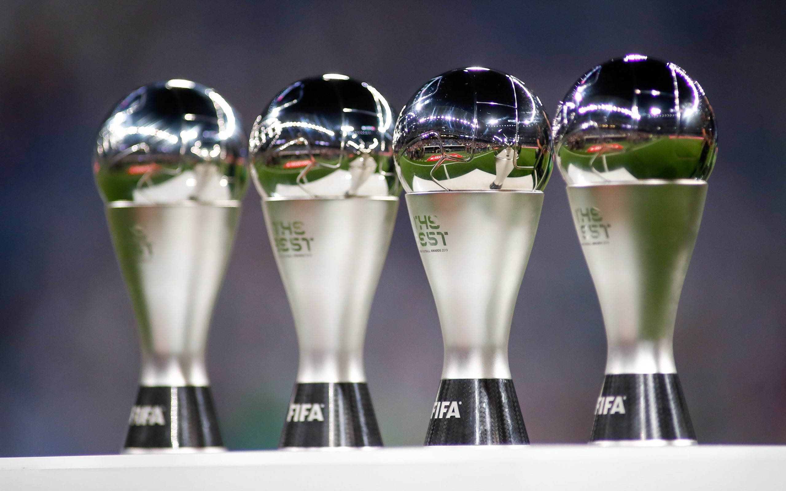 The Best FIFA Football Awards™ : ce sera le 17 janvier 2022