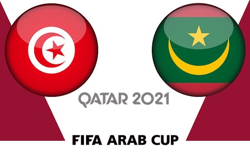 Coupe Arabe : formation probable tunisienne contre la Mauritanie