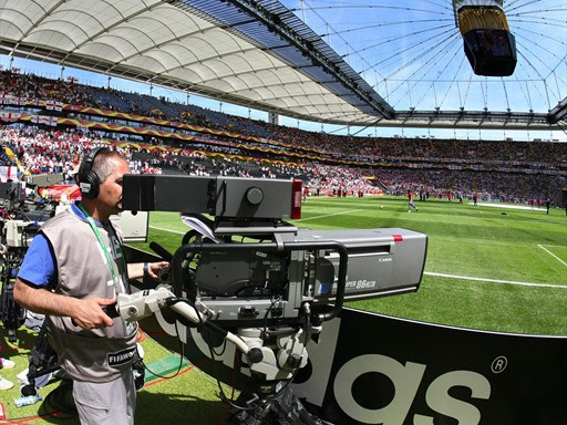 Eliminatoires Mondial 2022 : Programme TV des matches de jeudi (HT)