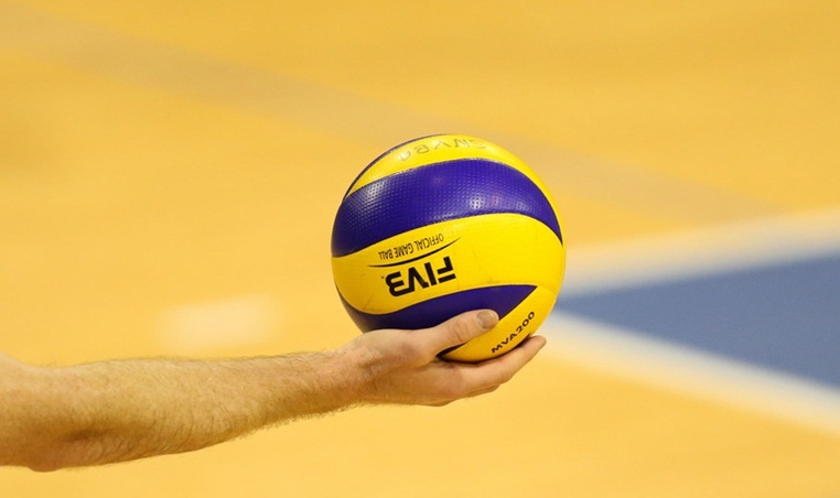 Volley – Nationale A : Désignation des matches retards