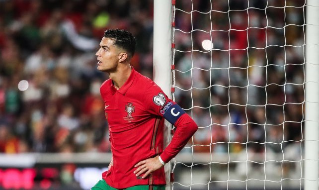 Q.M 2022 : l’Espagne et la Serbie qualifiées, CR7 ira en barrages