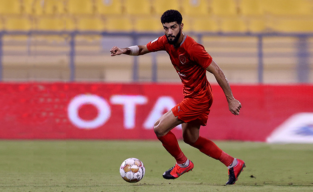 Qatar Stars League (QSL) : En photos, Un nouvel entraîneur pour Ferjani à Al Duhail