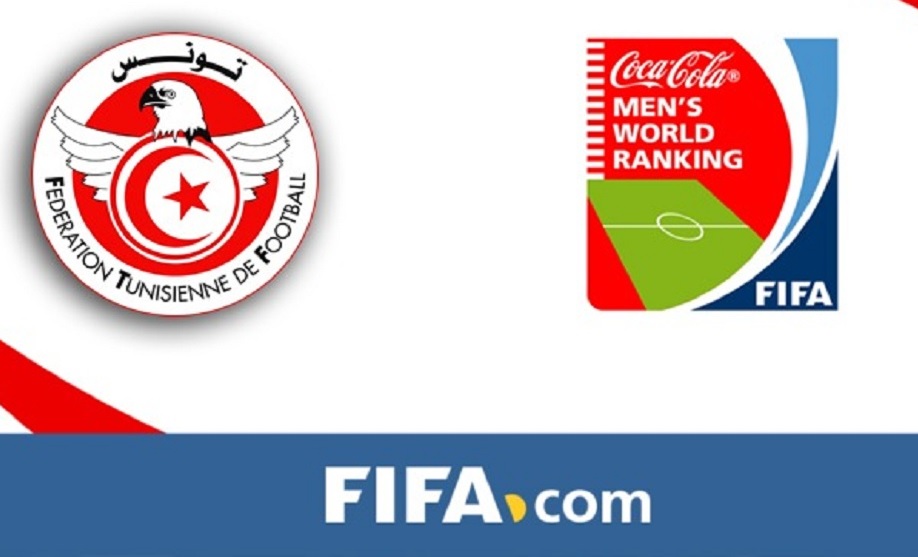 Classement FIFA Live : La Tunisie dépassée par l’Algérie !!