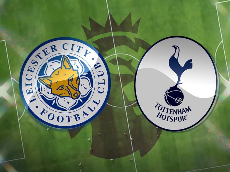 Premier League : Pourquoi Leicester – Tottenham est-il reporté ?