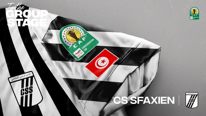 CAF Cup : les qualifiés pour la phase des poules