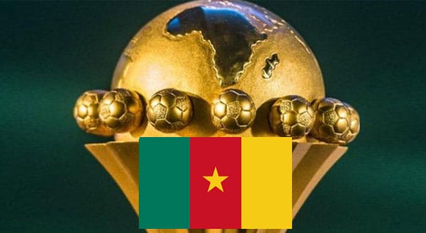 CAN U23 : 5 camerounais exclus pour arme à la main en Angola !