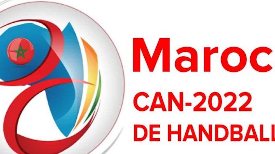 Handball : Annulation du tirage au sort de la CAN 2022 au Maroc !