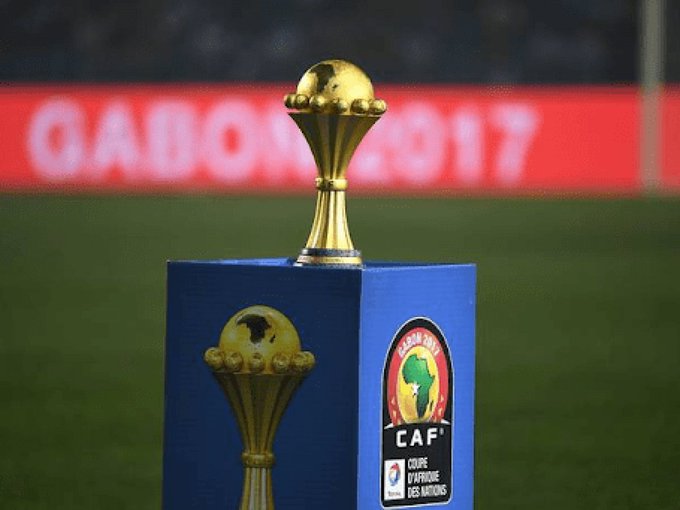 Officiel. La Coupe d’Afrique des Nations au Cameroun