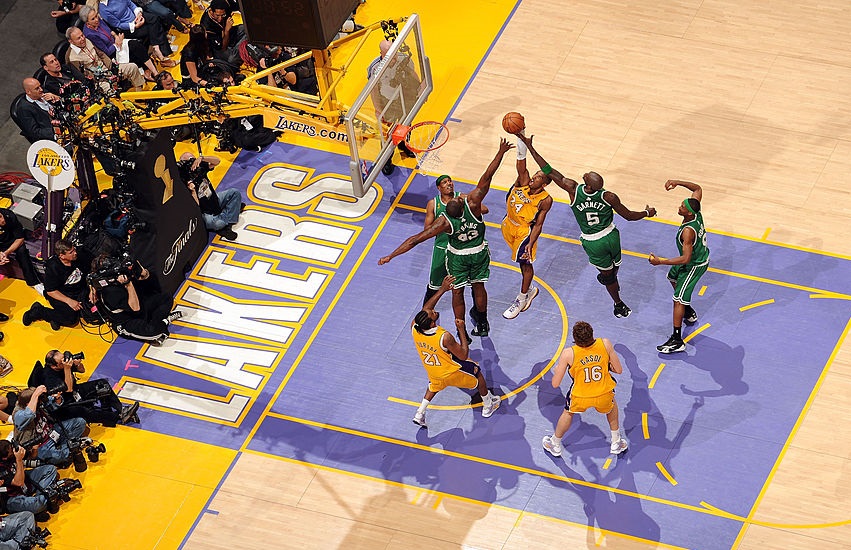 NBA : Lakers et Knicks à la relance, Dallas renversé par Brooklyn