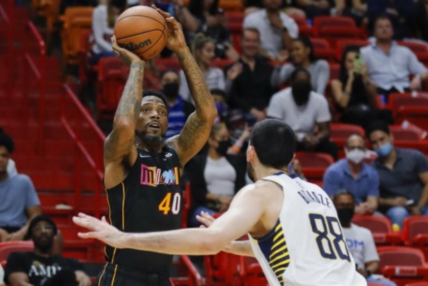NBA : Le Heat à l’aise, les Pelicans enchaînent et Phoenix dominant des Lakers