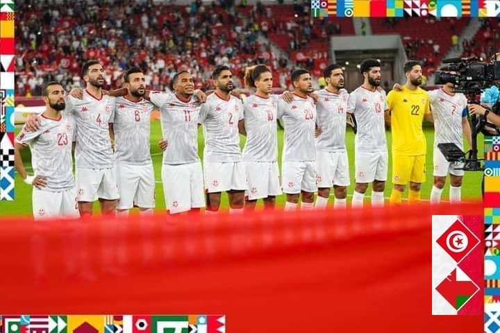 Coupe Arabe : Déclarations d’après match Tunisie – Oman