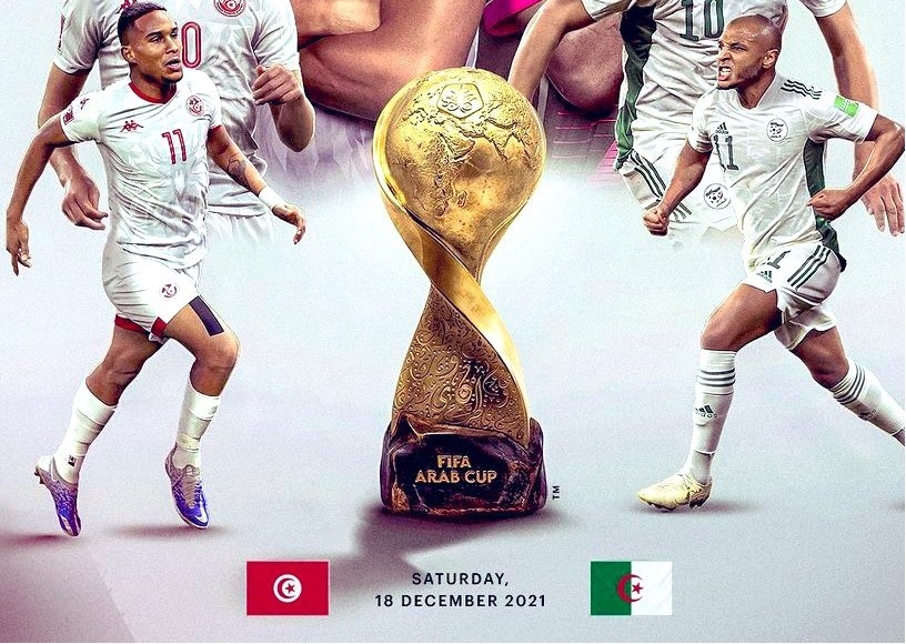 Classement FIFA Live : avant la finale arabe, rien n’est joué entre tunisiens et algériens