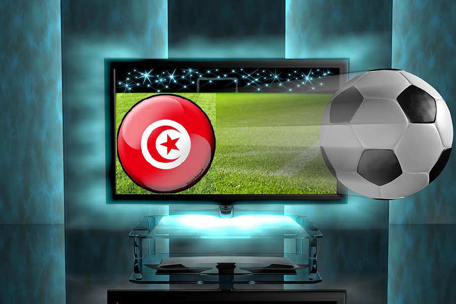 Sport tunisien : Programme TV des événements sportifs de la semaine