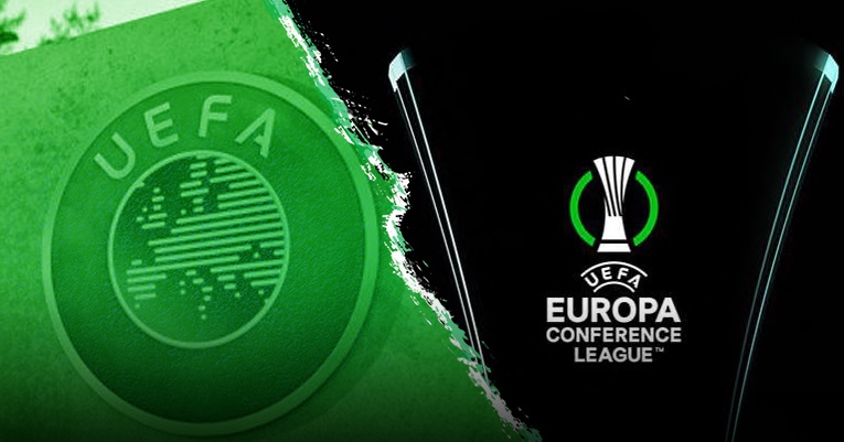 UEFA Europa Conférence League : Tirage au sort de la phase des poules