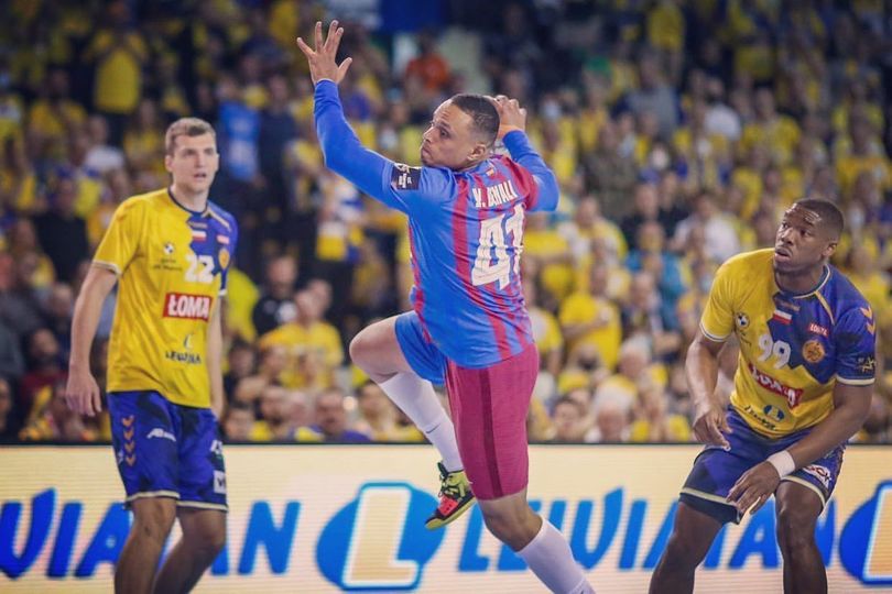 Handball : Pourquoi le Barça est sanctionné ?