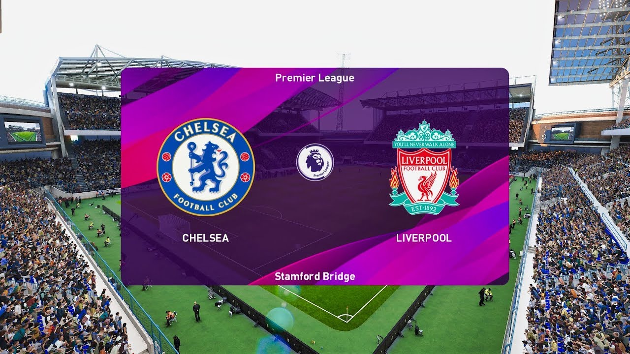 Foot Européen : Où regarder le sommet Chelsea – Liverpool ce dimanche ?