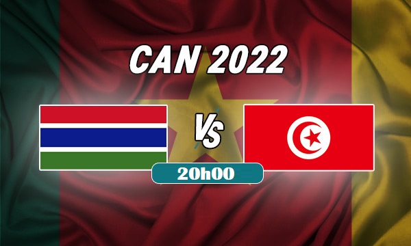 Où regarder les matches Tunisie – Gambie et Algérie – Côte d’Ivoire ce jeudi ?