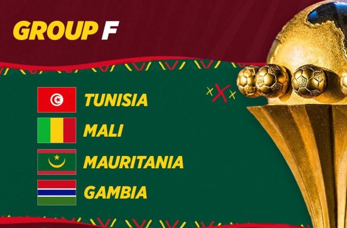 CAN : la Tunisie et les autres équipes du groupe F sont menacées !!