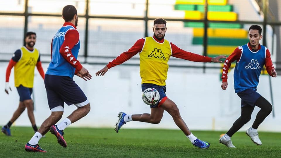 IFFHS : un tunisien dans le Onze type des CAF jeunes 2021