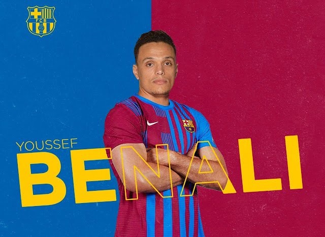 Hand : Un tunisien prolonge au FC Barcelone