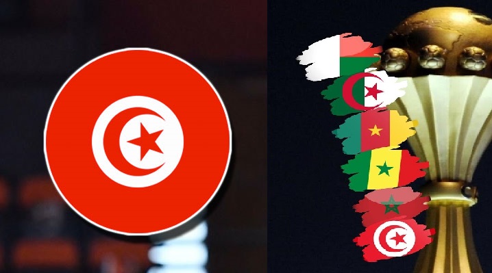 EN : En photos, conférence de presse d’avant match Tunisie – Mali