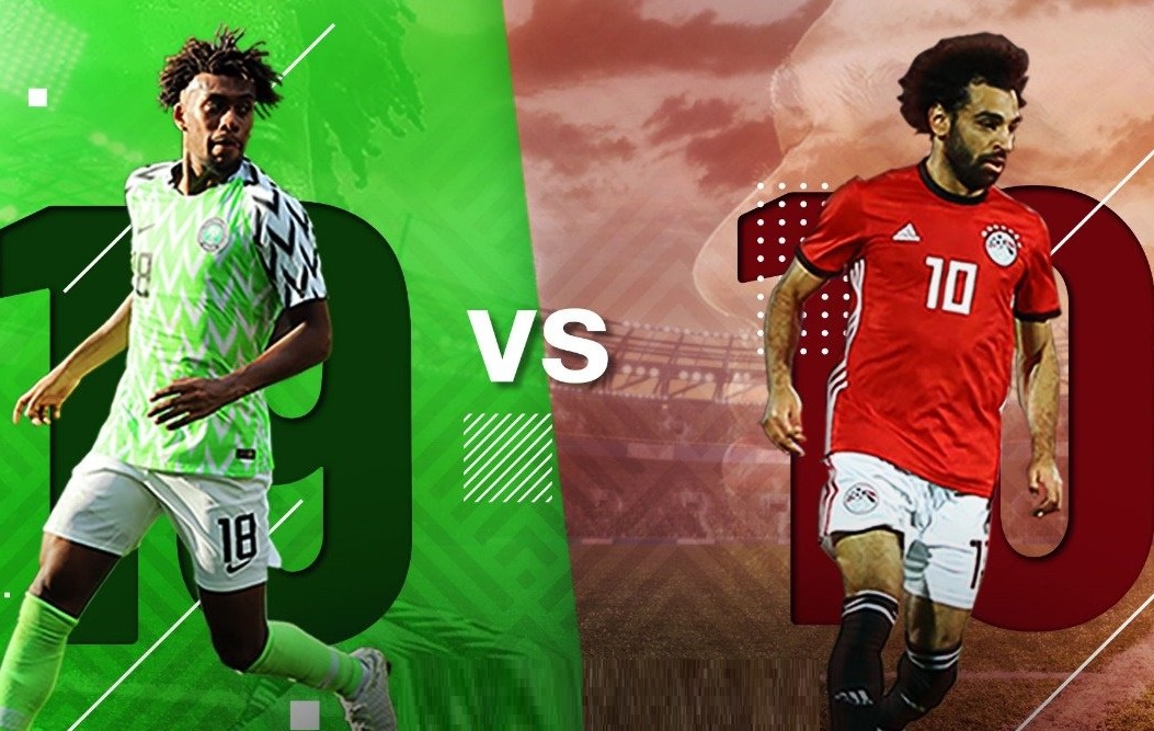 Où regarder les matches de l’Algérie et le choc Nigeria – Egypte, ce mardi ?