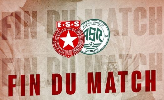Ligue 1 Pro : l’Etoile du Sahel battue en amical