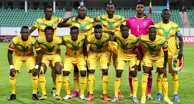 CAN : le match amical Mali – Côte d’Ivoire est annulé !!