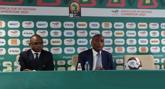 CAN 2021 : la CAF ne peut que délocaliser les matches à Olembé !!